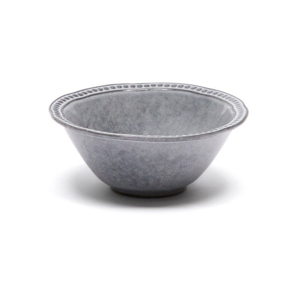 Zila keramikas zupas bļodiņa Dovec – Kave Home
