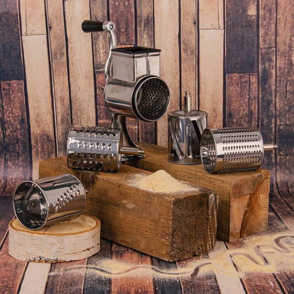 Daudzfunkcionāla rīve ar piederumiem – Orion-image-1