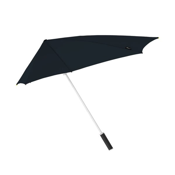 Melns golfa lietussargs Susino, ⌀ 95 cm
