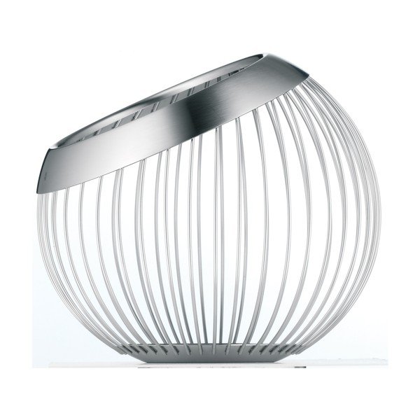 Nerūsējošā tērauda augļu trauks WMF Cromargan® Living Lounge-image-3