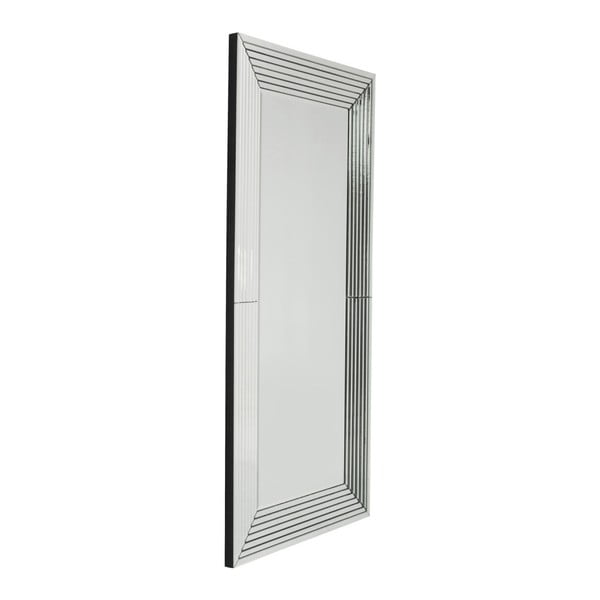 Sienas spogulis Kare Design Linea, garums 200 cm