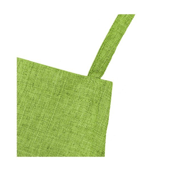 Laima zaļš virtuves priekšauts Casa Selección-image-1