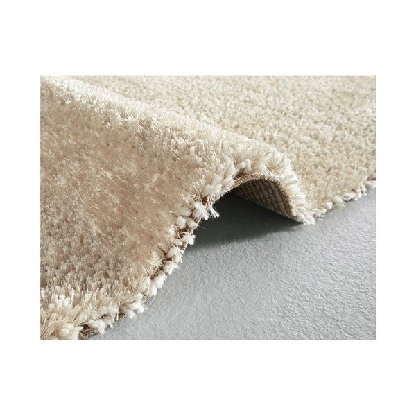 Krēmkrāsas paklājs Mint Rugs Glam, 160 x 230 cm-image-3