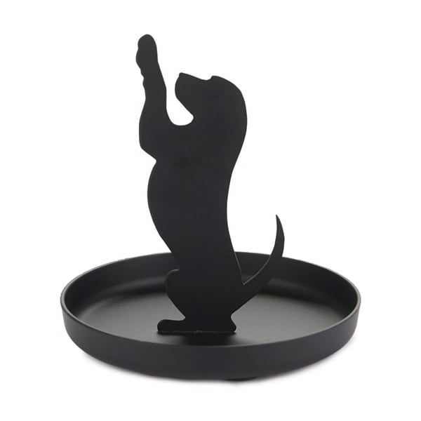 Metāla rotaslietu paliktnis Puppy – Balvi-image-2