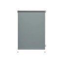 Gaiši pelēka žalūzija 42,5x150 cm Mini Termo – Gardinia