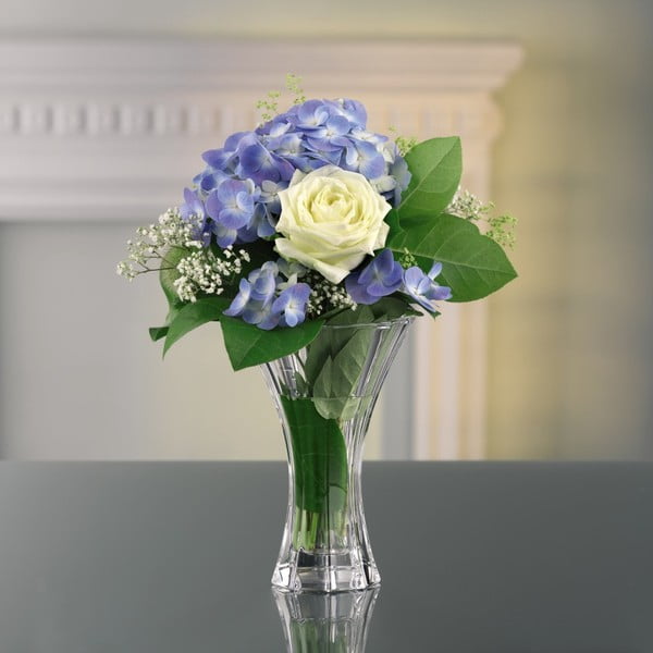 Stikla vāze Saphir – Nachtmann-image-1