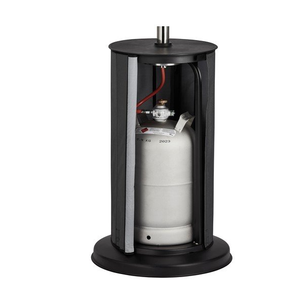 Pelēka termogāzes lampa ENDERS Fancy-image-4