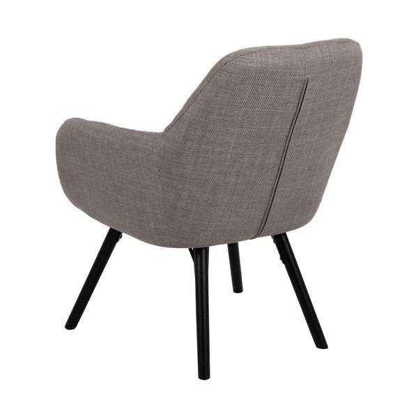 Brūns atpūtas krēsls Felda – Actona-image-3