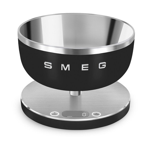 Digitālie virtuves svari 50's Retro Style – SMEG