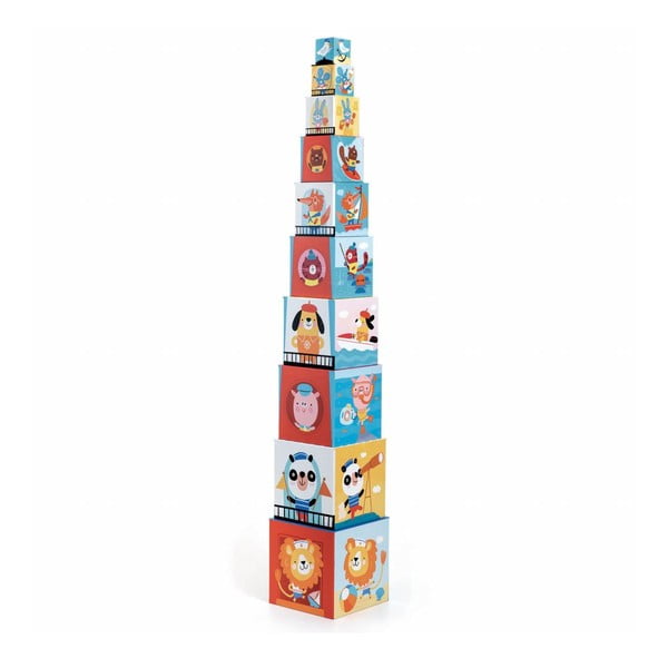 Klucīši Djeco Dice-image-1