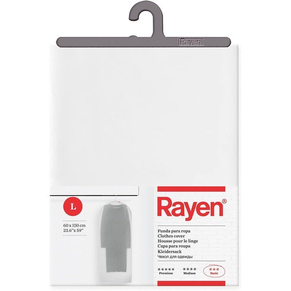 Drēbju pārvalki (2 gab.) – Rayen-image-3