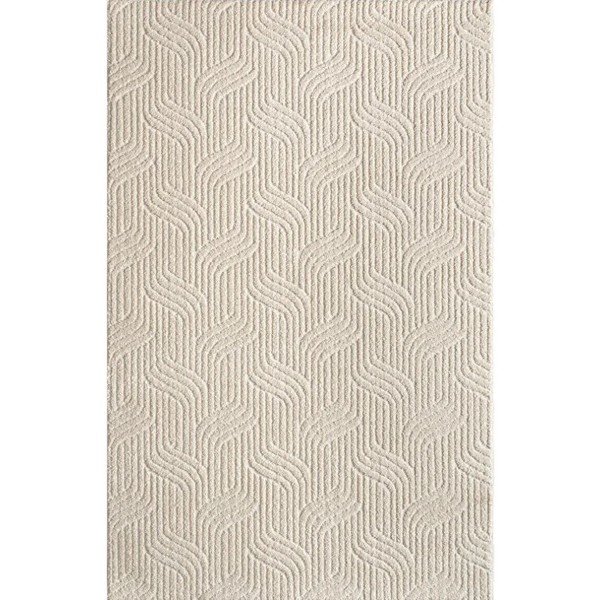 Bēši vannas istabas paklājiņi (2 gab.) 60x100 cm – Mila Home