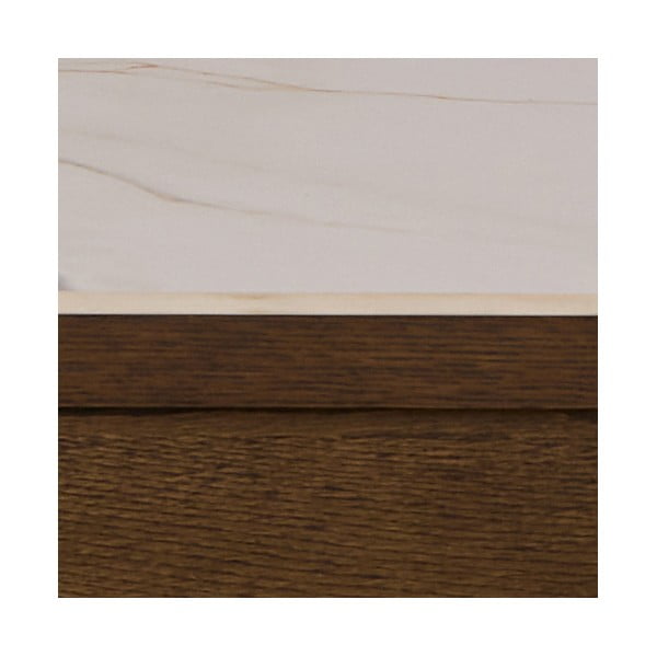 Ēdamgalds ar keramikas virsmu 90x180 cm Southampton – Actona-image-3