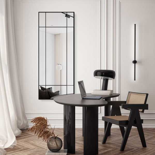 Sienas spogulis 60x150 cm Loft Connor – Styler-image-1