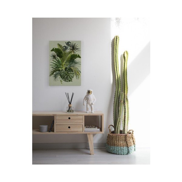 Attēls uz audekla Really Nice Things Tropical, 50 x 70 cm-image-1