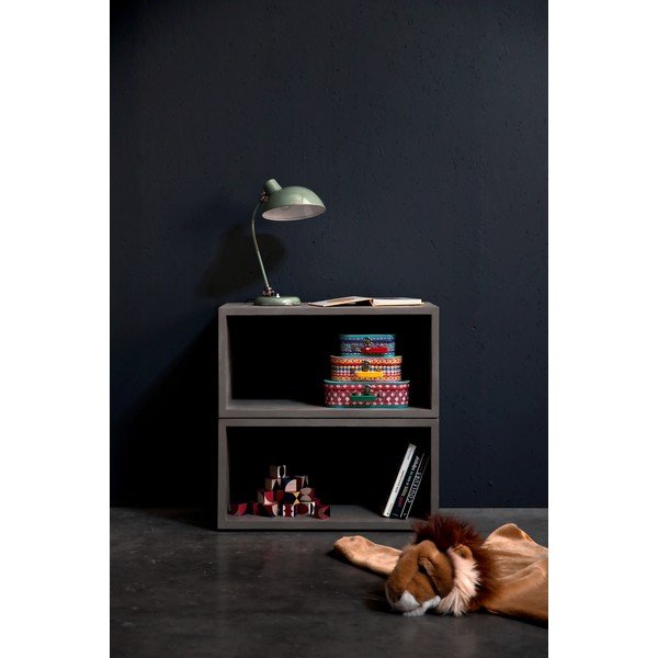 Betona maināms plaukts Lyon Béton Dice Square-image-1