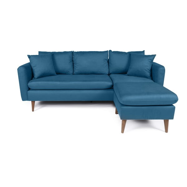 Zils dīvāns 215 cm Sofia – Balcab Home