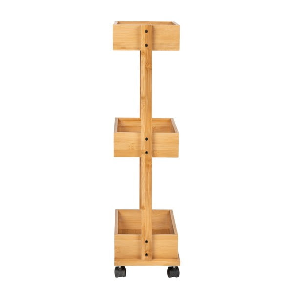 Bambusa vannas istabas plaukts Wenko Allegre-image-1