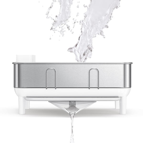 Nerūsējošā tērauda trauku žāvētājs – simplehuman-image-4