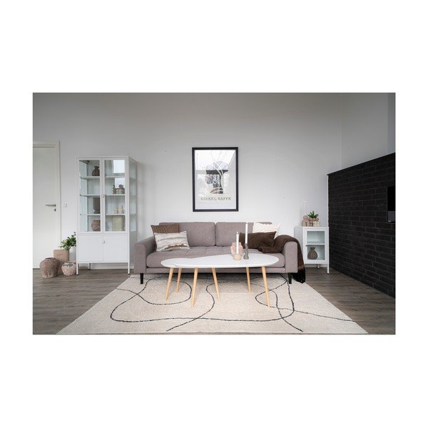 Dekoratīvais spilvens 43x43 cm Serpa – House Nordic-image-1