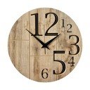 Sienas pulkstenis ø 57 cm Lucas – Styler