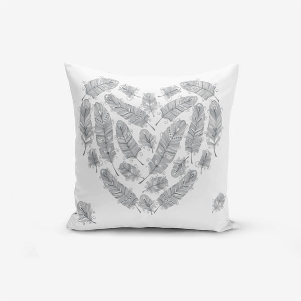 Spilvendrāna Minimalist Cushion Covers Desen, 45 x 45 cm