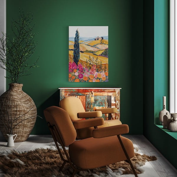 Glezna 60x80 cm Color II – Styler-image-2