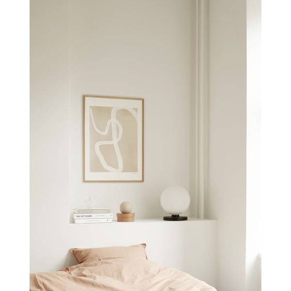 Plakāts 50x70 cm One Way – Anna Johansson – The Poster Club-image-1