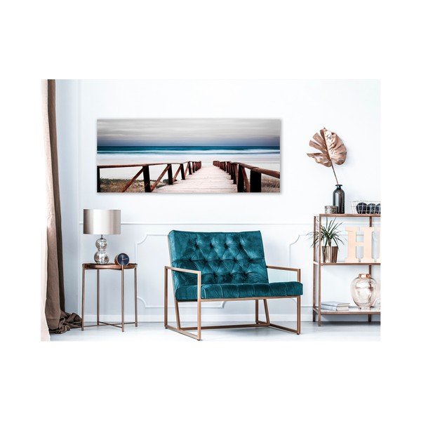 Attēls Styler Audekls Sand Alba, 60 x 150 cm-image-1