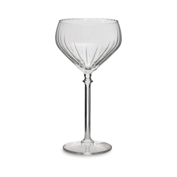 Kokteiļu glāzes (4 gab.) 290 ml Noble – BonBistro