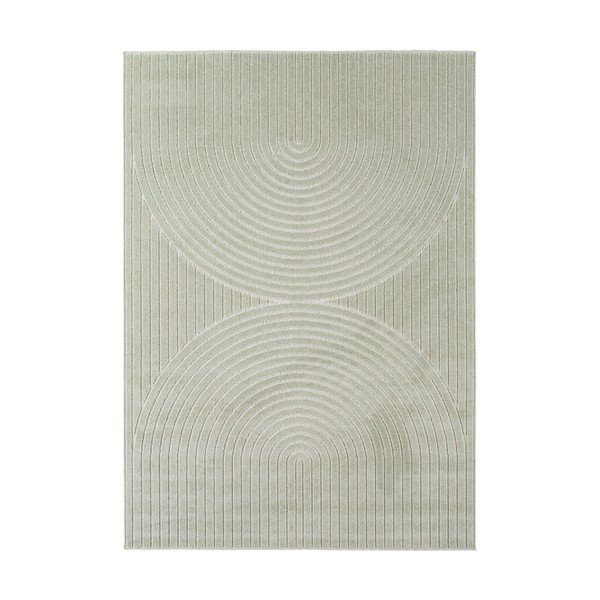 Zaļš iekštelpu un āra paklājs 240x340 cm Nova 1201 – Ayyildiz Carpets