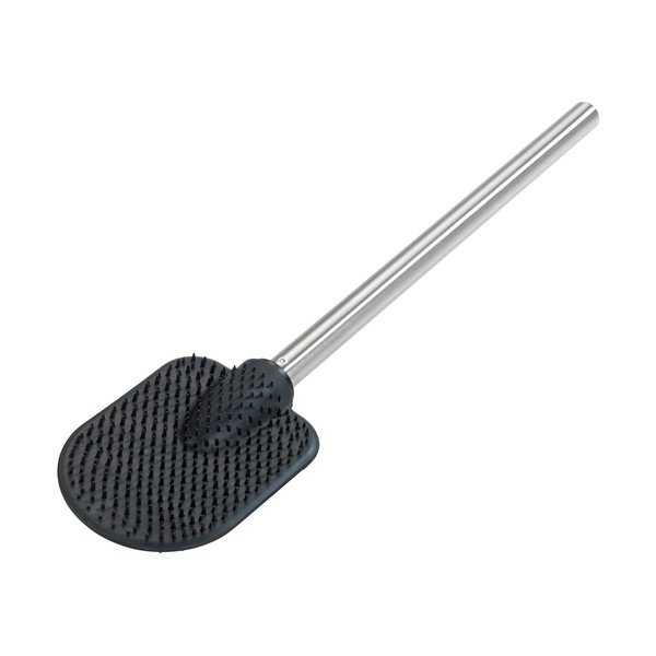 Balta sienas tualetes birste Wenko Osimo-image-2