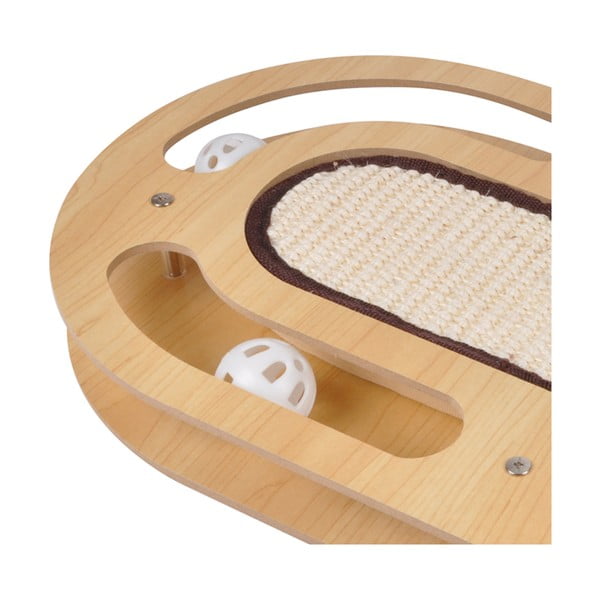 Rotaļlieta kaķim – Love Story-image-2