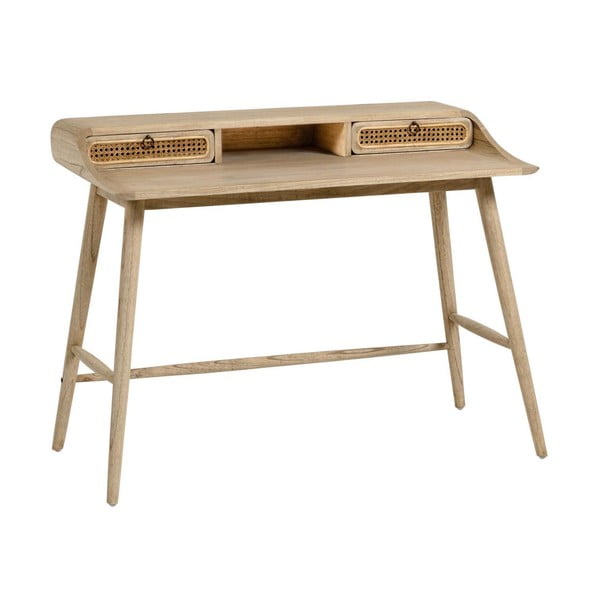 Rakstāmgalds Kave Home Nalu, 60 x 110 cm-image-2