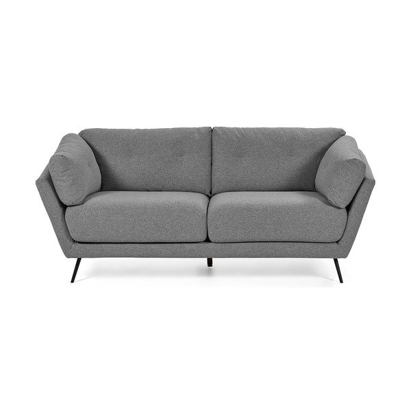 Pelēks dīvāns Kave Home Sahira-image-2