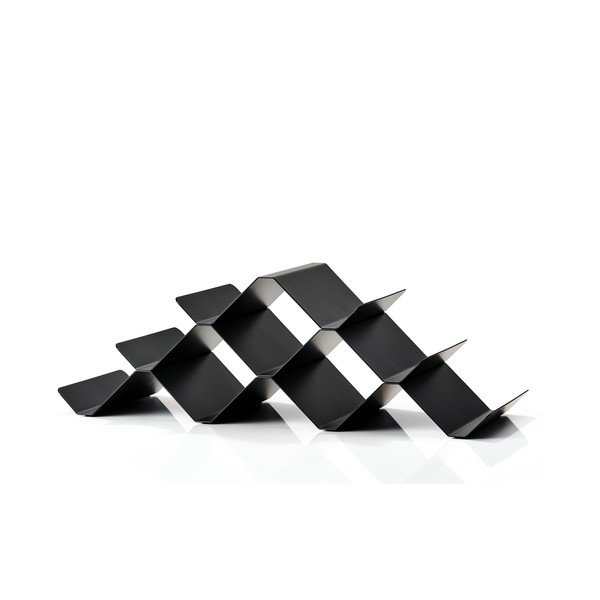 Metāla vīna statīvs Rocks – Zone-image-3