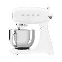 Balts virtuves kombains Retro Style – SMEG
