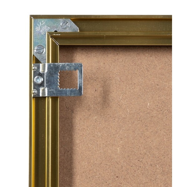 Sienas spogulis 60x80 cm Alu – Ixia-image-4