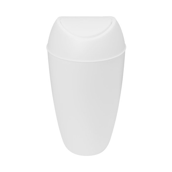 Plastmasas atkritumu tvertne 9 l Twirla – Umbra-image-4