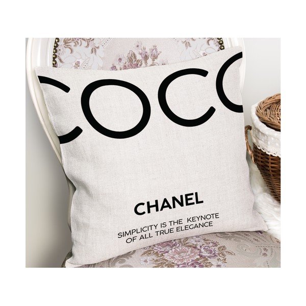 Spilvendrāna 43x43 cm – Mila Home-image-2