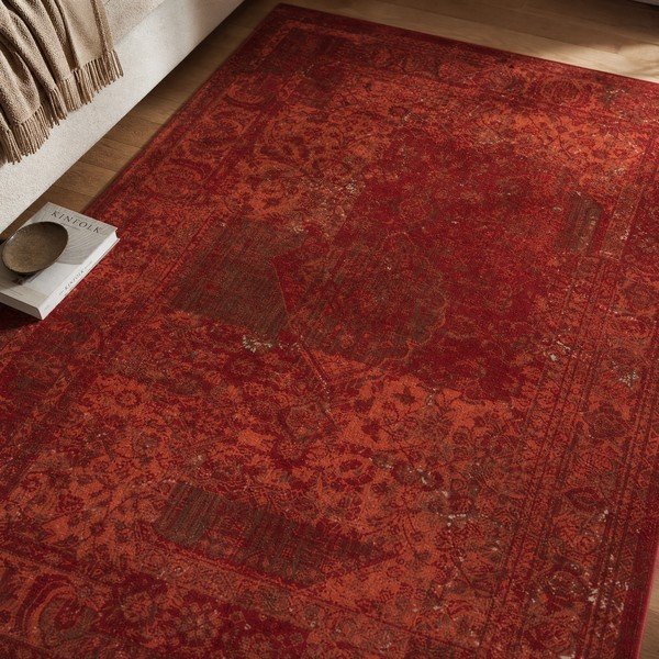 Sarkans paklājs Hanse Home Celebration Plume, 160 x 230 cm-image-1
