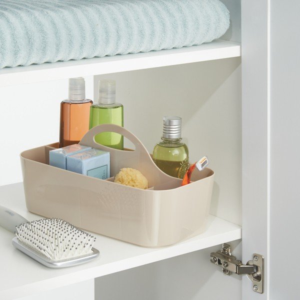 InterDesign Clarity smilškrāsas organizators-image-1