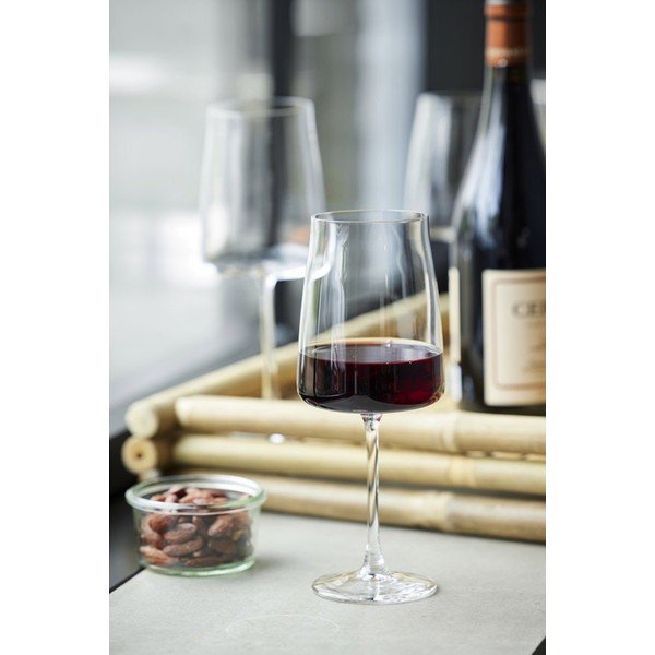 Vīna 
no kristāla stikla
 glāzes (4 gab.) 540 ml Zero – Lyngby Glas-image-4