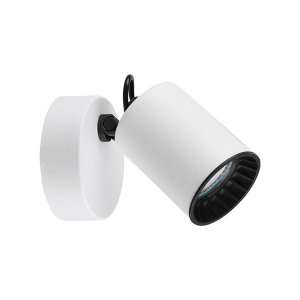 Balta prožektora tipa lampa ø 6 cm Pago – Trio-image-2