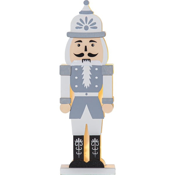 Ziemassvētku gaismas dekors Nutcracker – Star Trading