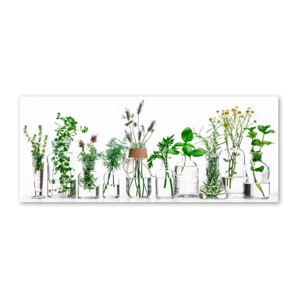 Bilde Styler Glasspik Herbs, 30 x 80 cm