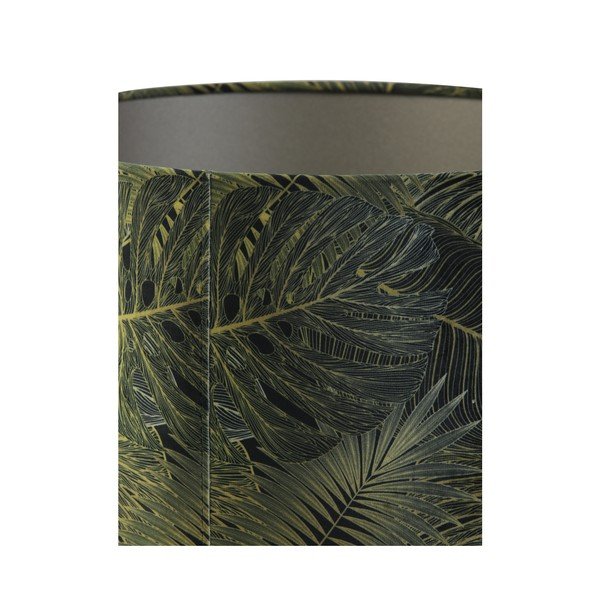 Tumši zaļš abažūrs ø 30 cm Amazone – Light & Living-image-2