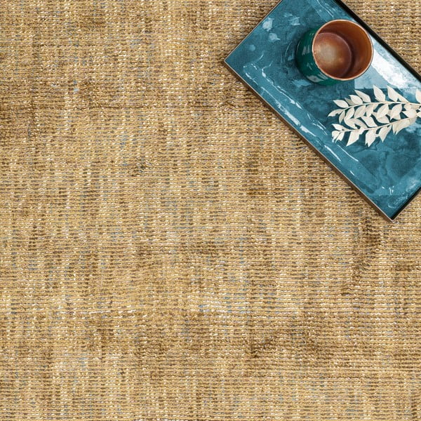 Dzeltens paklājs 230x160 cm Aston – Asiatic Carpets-image-1