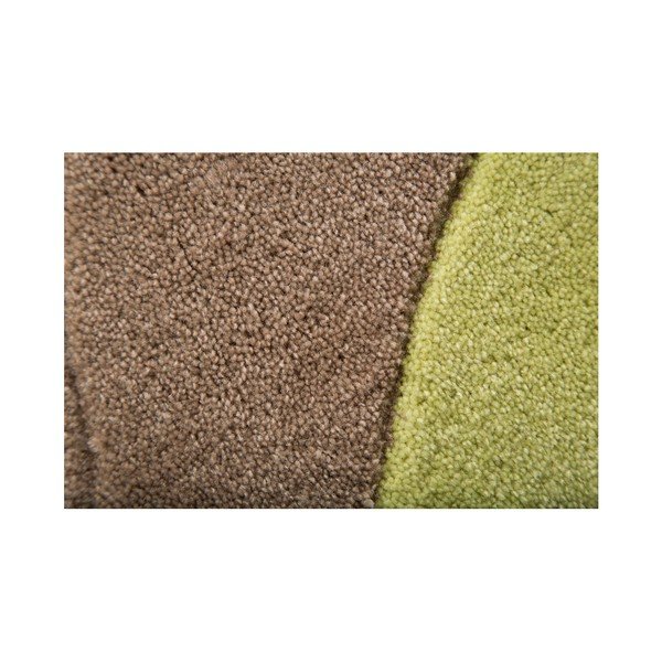 Paklāji Flair Rugs Infinite Splinter Teal, 80 x 150 cm-image-3