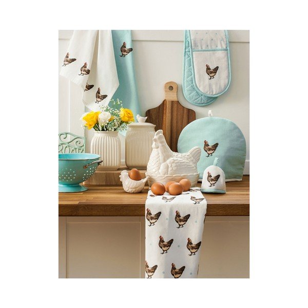 Trauks Premier Housewares Mrs Henderson, 12 x 20 cm-image-1